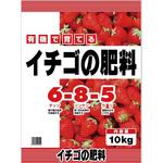 イチゴの肥料 グローバル