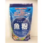 魚粉 グローバル