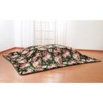 2枚合わせボリュームこたつ毛布 ファミリー・ライフ