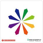 UAVポータルシート ハイビスカス(ランドアート)