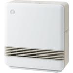 CH-T2137WH ふとん乾燥機能付 人感センサーセラミックヒーター「ドライヒート」 スリーアップ