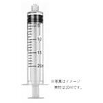 プラスチック製注射器 アールウィズエイチ