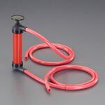 EA345A-31 手動ミニポンプ エスコ