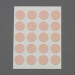 指先すべり止めパッド エスコ