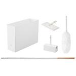 掃除用具セット エスコ