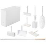 掃除用具セット エスコ