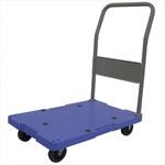 DSK-102 サイレントマスター 積載荷重150kg ナンシン