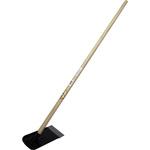 76526 近畿型 丸ヒツ谷上鍬 鋼付 豊穣