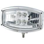 G006FG 12V/24V用 LEDドライビングライト V2 ハイパワータイプ NIGHTSTAR(ナイトスター)