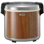 EA763AJ-22A 業務用電子ジャー(保温専用) エスコ