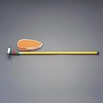 EA758SK-2A 点検ライト/伸縮柄(防水型) エスコ