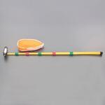 EA758SK-1 点検ライト/伸縮柄(防水型) エスコ