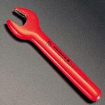 EA640LA-15A 絶縁片口スパナ エスコ