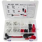 EA538R-2B 簡易ツールバッテリーターミナルキット エスコ