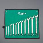 EA684AE-11A 片目片口スパナセット エスコ