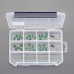 EA819GF-391 研磨キャップセット エスコ