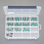 EA819GF-392 研磨キャップセット エスコ