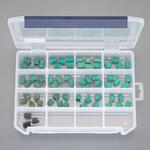 EA819GF-393 研磨キャップセット エスコ