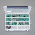 EA819GF-394 研磨キャップセット エスコ