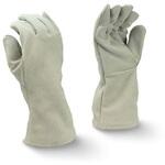 EA353AT-141 溶接用革手袋(牛床革) エスコ