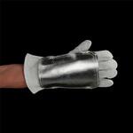 EA355KS-11 溶接手袋用バックパッド エスコ