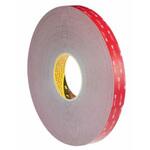 構造用接合両面テープ(高耐熱) エスコ