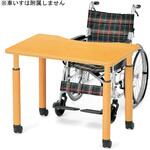 福祉・医療施設テーブル ニシキ工業