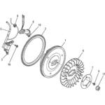 イグニッションコイル 三菱