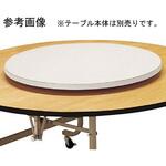 テーブル用回転台 ニシキ工業