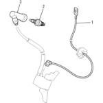 リードワイヤ 三菱