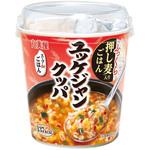 スープdeごはんユッケジャンクッパ 丸美屋