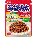 海苔明太ふりかけNP 丸美屋