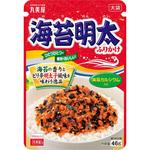 海苔明太ふりかけ大袋 丸美屋