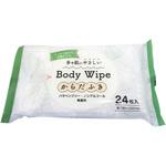 BodyWipeからだふき大判サイズ 大和産業