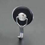 EA781ET-10A 超強力マグネットフック エスコ