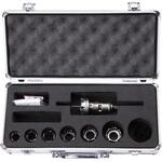 EA822A-202C 超硬付ホルソーセット エスコ