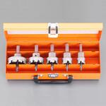 EA823AB-203B 超硬付ホルソーセット エスコ