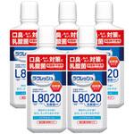 ラクレッシュ マイルド マウスウォッシュ L8020乳酸菌 ジェクス