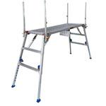 EA905ME-100A 足場(アルミ製) エスコ