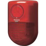 EA5524 警報ランプ付ブザー屋側用AC/DC12V Panasonic(パナソニック)