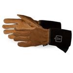 ヤギ革ダブルレイヤー多目的手袋 superior glove(スーペリア)