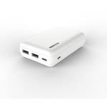 GWP-10A22W モバイルバッテリー10000mah ジー・ワーカー