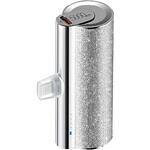 VEGER【パワーバンク】5000mAh Type-C リップサイズの小型モバイルバッテリー VEGER(ベガー)