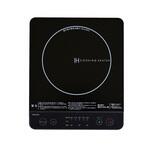 IHクッキングヒーター 卓上 コンロ IHコンロ 1口 1000W YAMAZEN(山善)