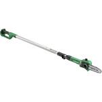 18Vコードレスポールソー HiKOKI(旧:日立工機)