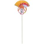 光春水引扇ピック 東京堂