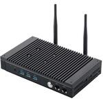 ASUS Mini PC 第12世代インテル Core i5-1235U プロセッサー搭載 ウルトラスリムコンピューター PL64 PL64-B-S5091MN ASUS(エイスース)
