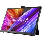 液晶モニタ  15.6インチ 4K ペンディスプレイ PA169CDV ASUS(エイスース)
