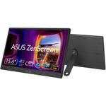MB166CR 液晶モニタ  ポータブル USB 16インチ フルHDモニター MB166CR ASUS(エイスース)