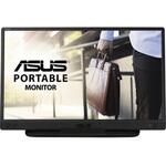 液晶モニタ  16インチ ポータブル モニター MB166C ASUS(エイスース)